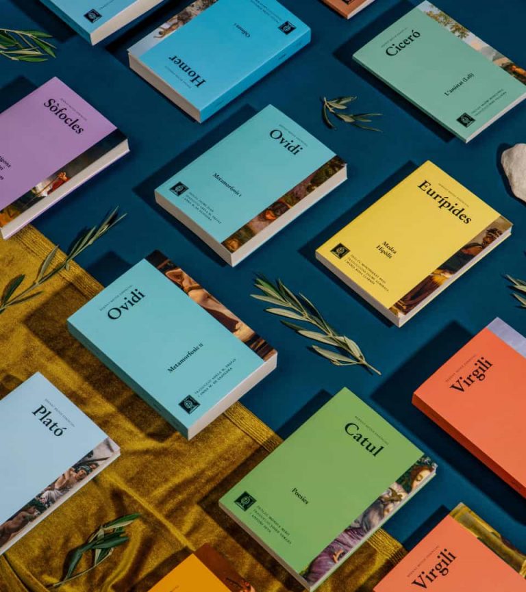 Col·lecció sencera