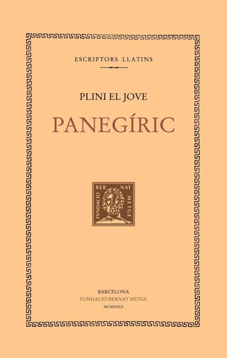 Panegíric