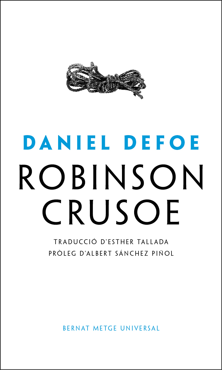 Robinson Crusoe