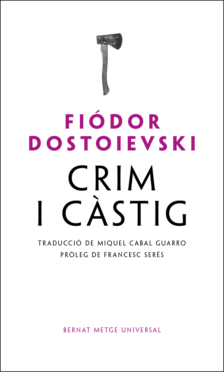 Crim i càstig