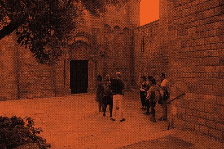 Passeig peripatètic