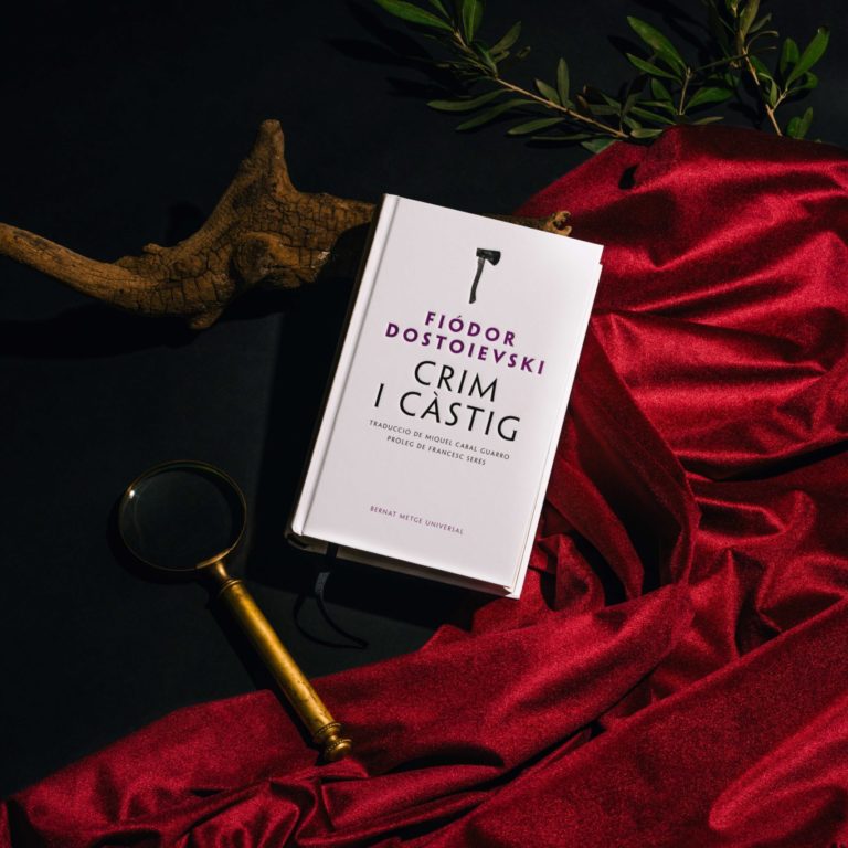 Crim i càstig