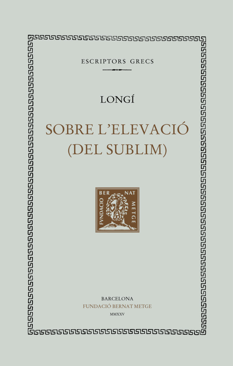 Sobre l'elevació