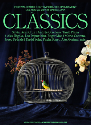 Festival Clàssics 2019