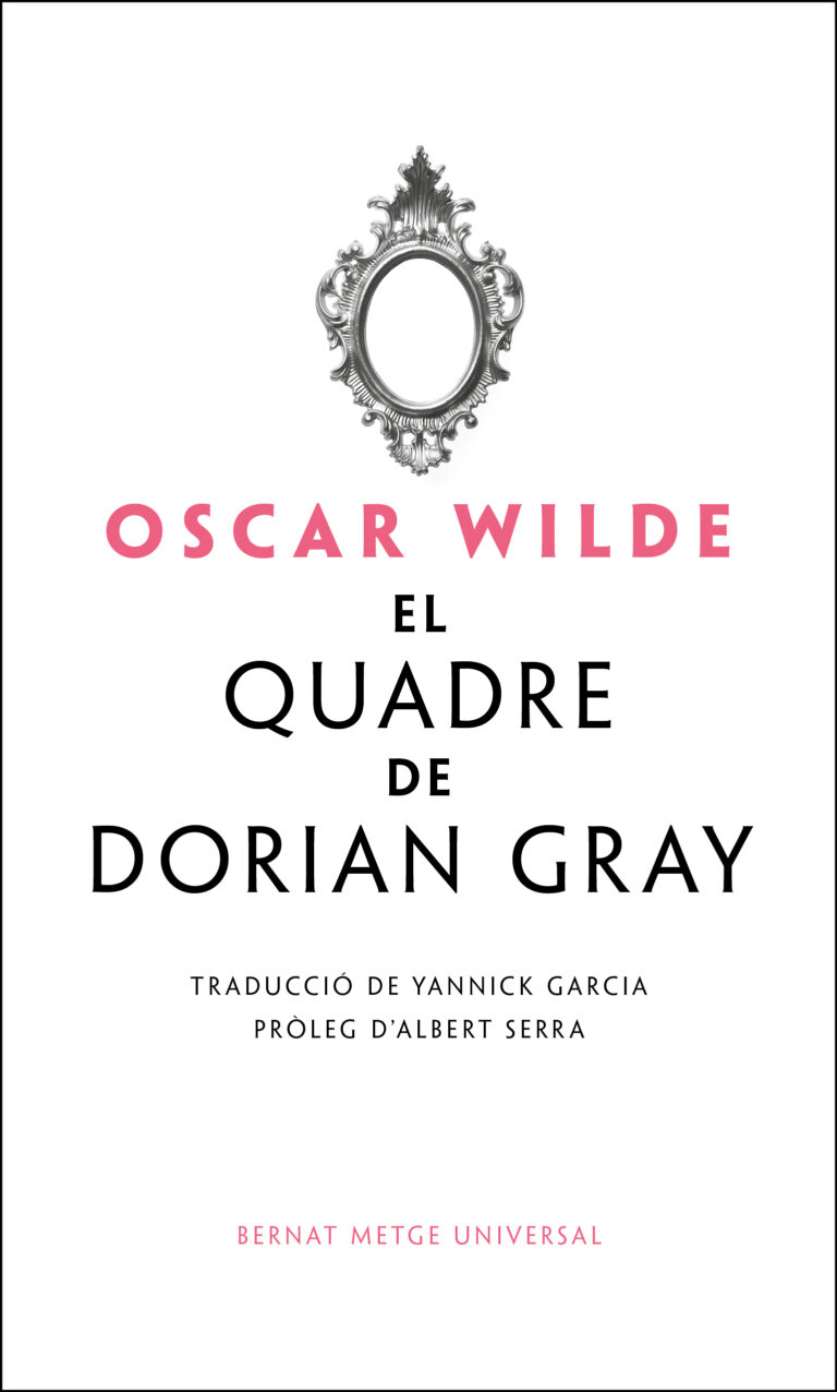 El quadre de Dorian Gray