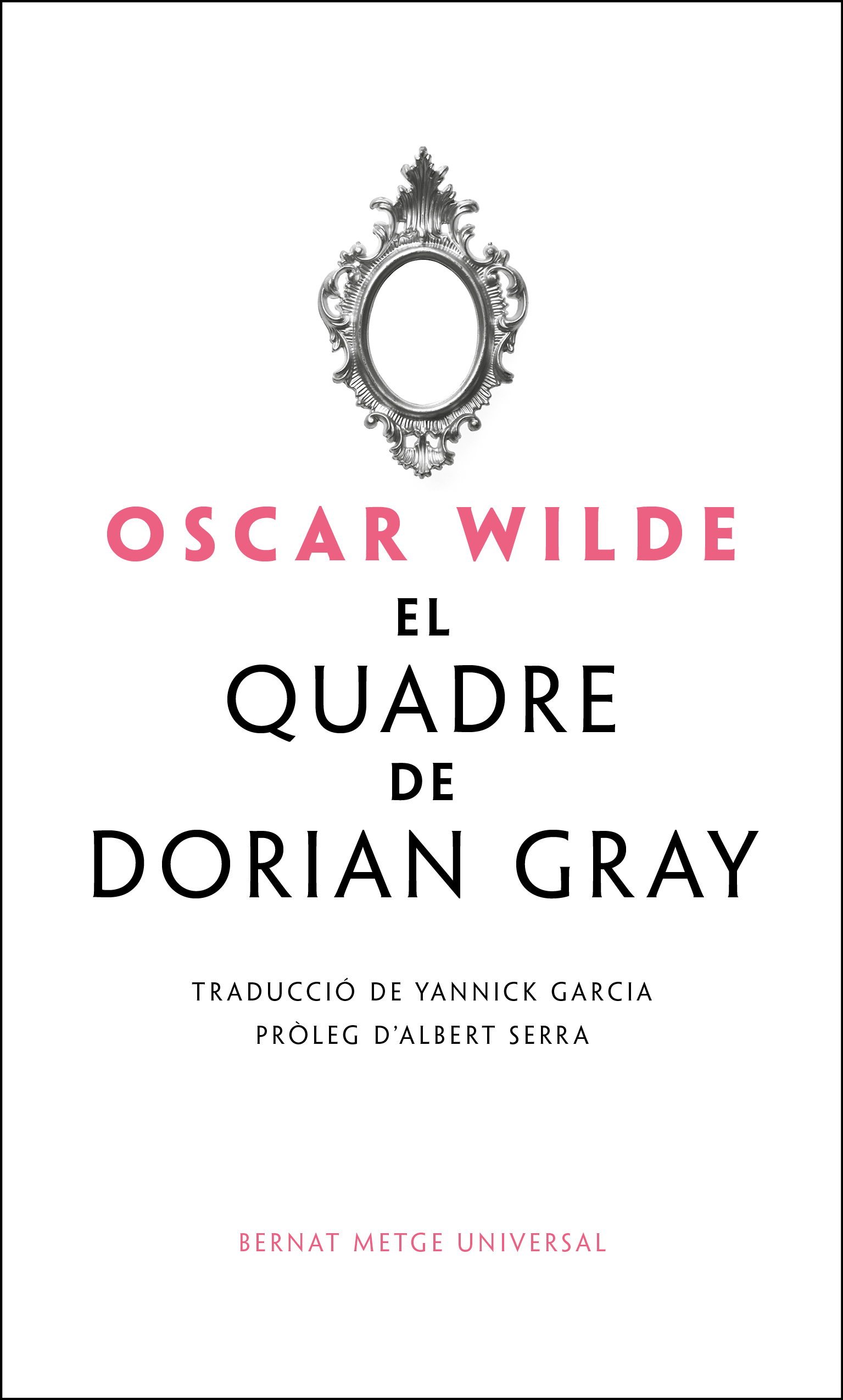 El quadre de Dorian Gray